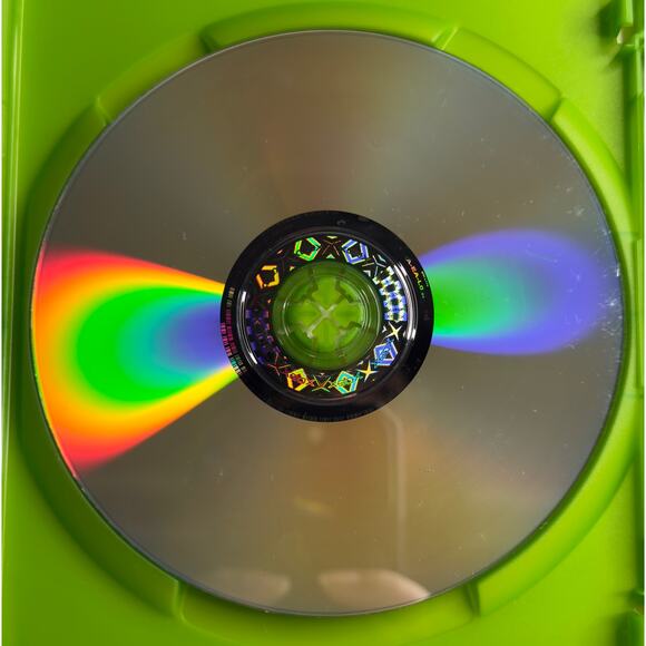 BLACK FPS Videogame (Microhsoft Xbox, 2006) Complete w/ Case & Manual - Picture 7 of 7